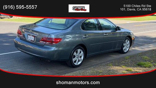 2005 Lexus ES 330 Base