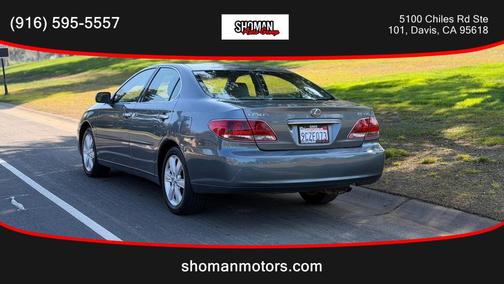 2005 Lexus ES 330 Base