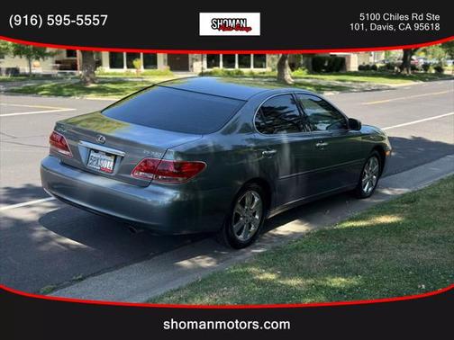 2005 Lexus ES 330 Base