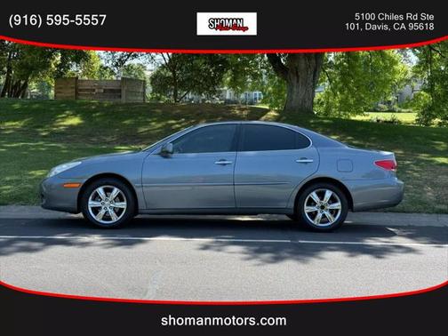 2005 Lexus ES 330 Base
