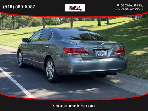 2005 Lexus ES 330 Base