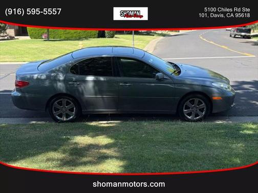 2005 Lexus ES 330 Base
