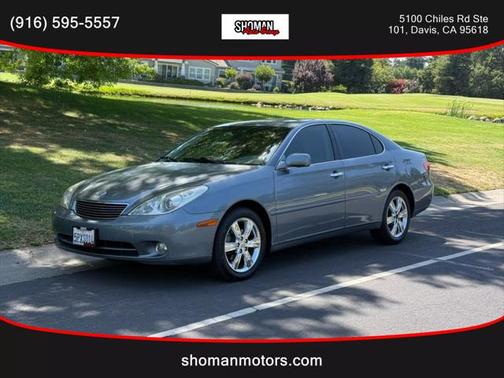 2005 Lexus ES 330 Base
