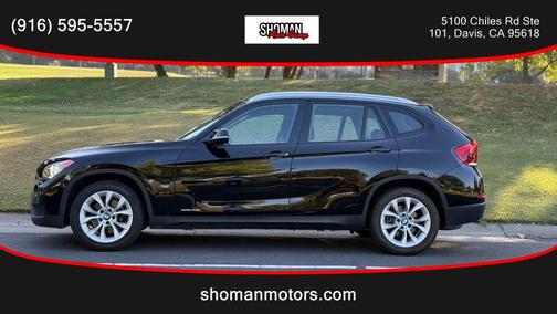2013 BMW X1 xDrive 28i