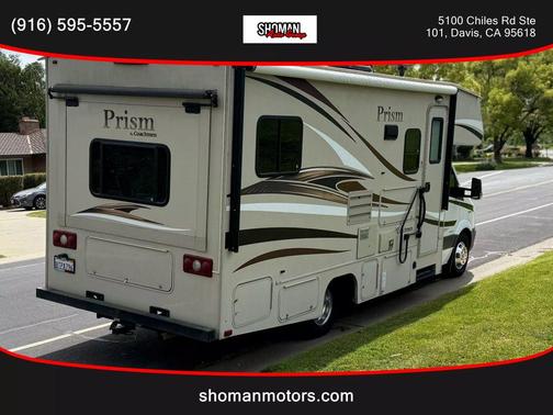 2016 Mercedes-Benz Sprinter 3500 High Roof