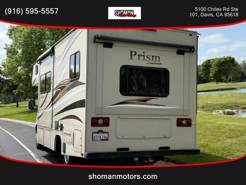 2016 Mercedes-Benz Sprinter 3500 High Roof