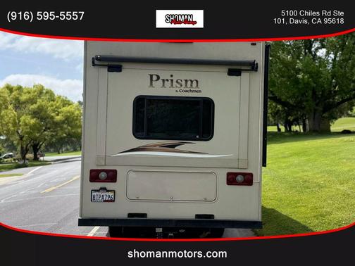 2016 Mercedes-Benz Sprinter 3500 High Roof