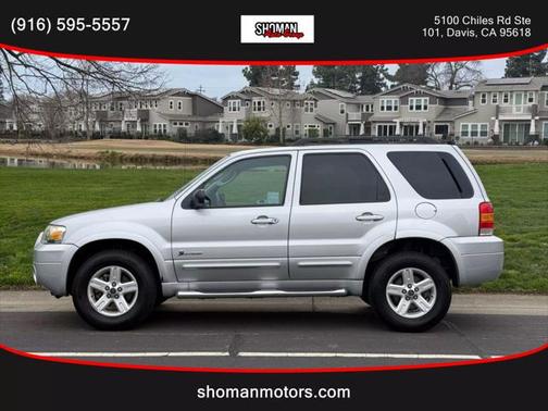 2007 Ford Escape Hybrid Base