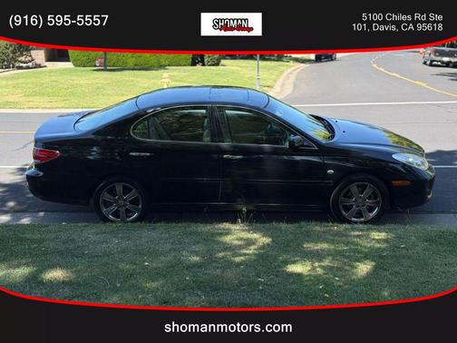 2006 Lexus ES 330 Base