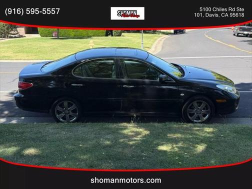 2006 Lexus ES 330 Base