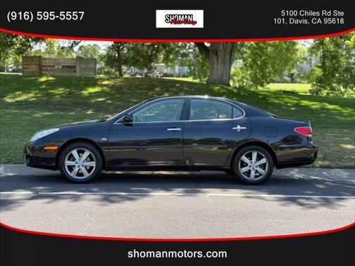2006 Lexus ES 330 Base