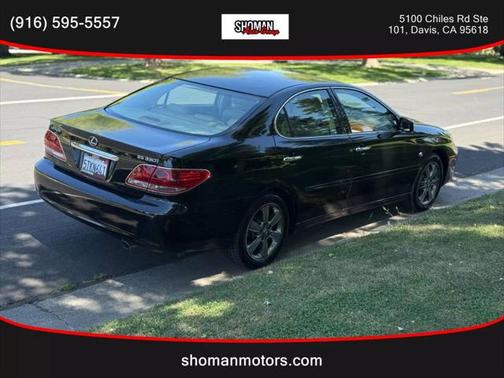 2006 Lexus ES 330 Base