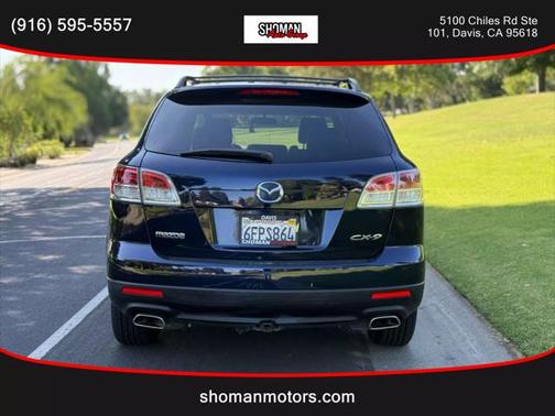 2008 Mazda CX-9 Touring