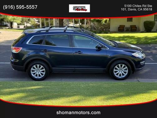2008 Mazda CX-9 Touring