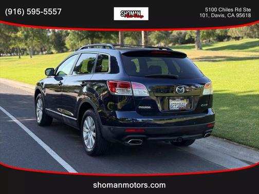 2008 Mazda CX-9 Touring