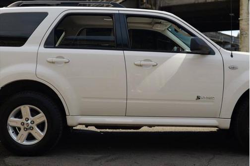 2009 Mercury Mariner Hybrid Base AWD 4dr SUV