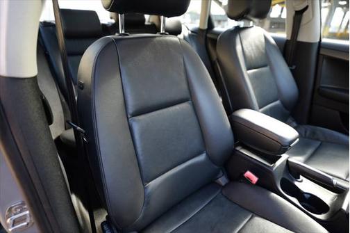 2011 Audi A3 2.0T Premium