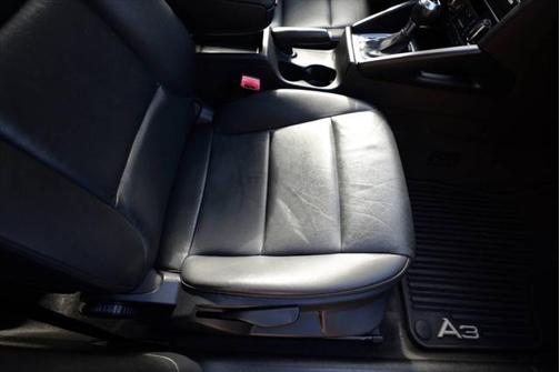 2011 Audi A3 2.0T Premium
