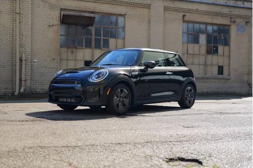 2024 MINI Hardtop Cooper S