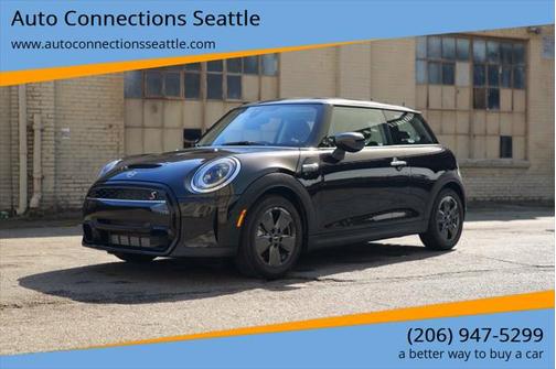 2024 MINI Hardtop Cooper S