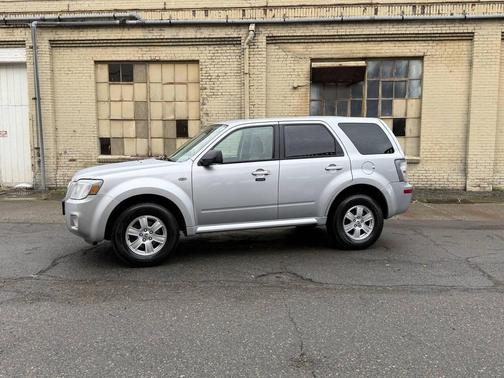 2008 Mercury Mariner V6