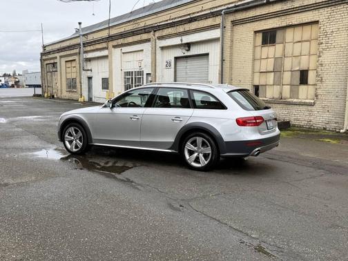 2013 Audi allroad 2.0T Premium Plus