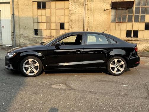 2017 Audi A3 2.0T Premium