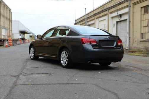 2006 Lexus GS 300 Base
