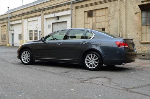2006 Lexus GS 300 Base