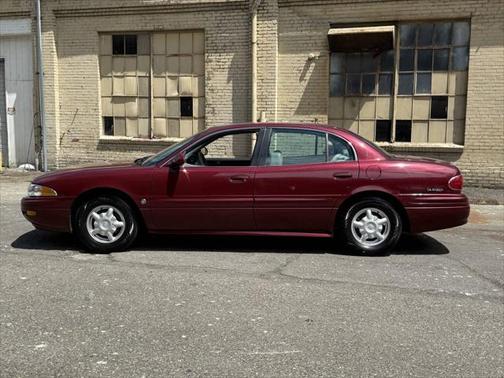 2001 Buick LeSabre Custom
