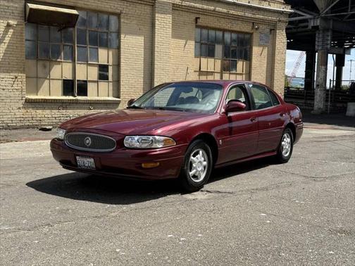 2001 Buick LeSabre Custom