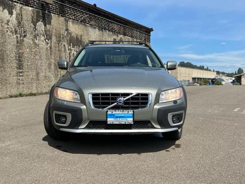 2008 Volvo XC70 3.2 for sale in Seattle, WA - image 9