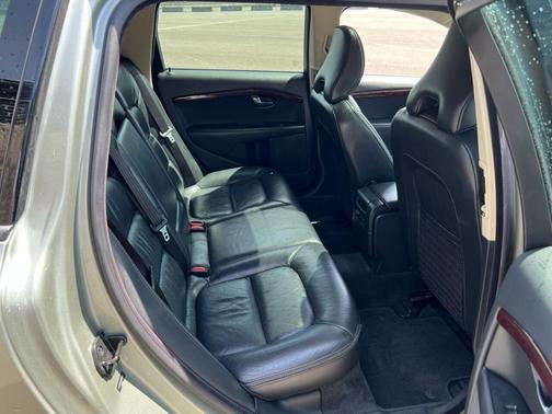 2008 Volvo XC70 3.2 for sale in Seattle, WA - image 25