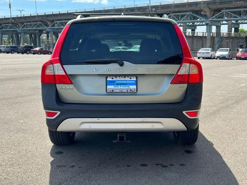 2008 Volvo XC70 3.2 for sale in Seattle, WA - image 5