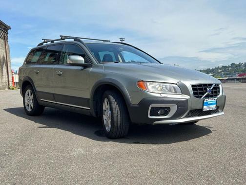 2008 Volvo XC70 3.2 for sale in Seattle, WA - image 8
