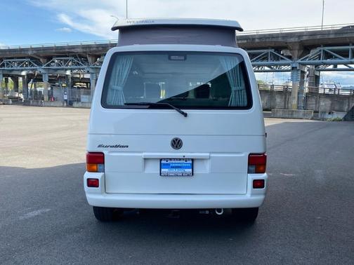 Photo 3 of 46 of 2003 Volkswagen Eurovan MV