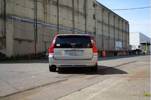 2007 Volvo V70 R AWD 4dr Wagon
