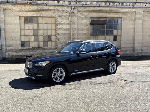 2013 BMW X1 xDrive 28i