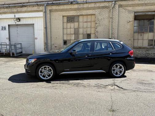 2013 BMW X1 xDrive 28i