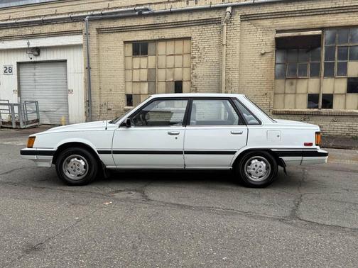 1984 Toyota Camry LE