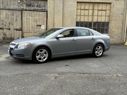 2009 Chevrolet Malibu LT
