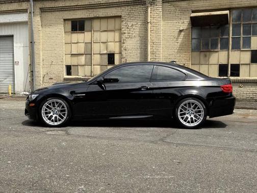 2012 BMW M3 Base