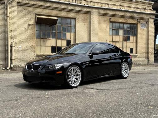 2012 BMW M3 Base