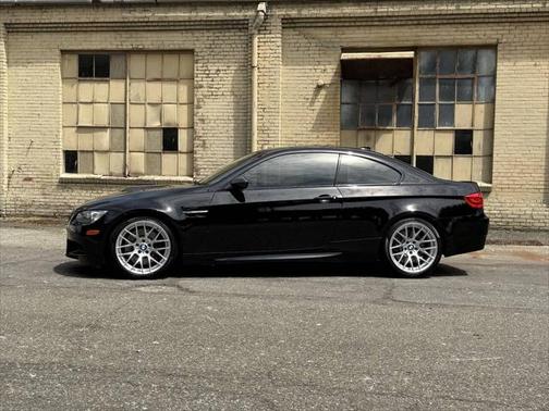 2012 BMW M3 Base