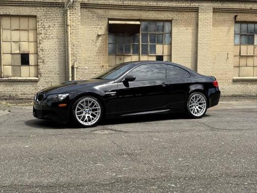 2012 BMW M3 Base