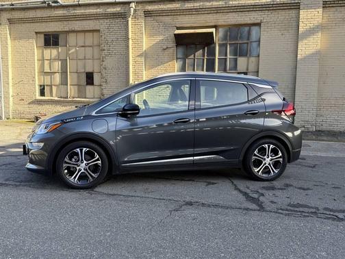 2021 Chevrolet Bolt EV FWD Premier