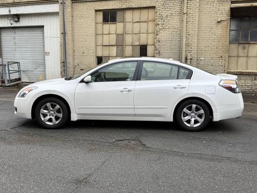 2009 Nissan Altima 2.5 SL