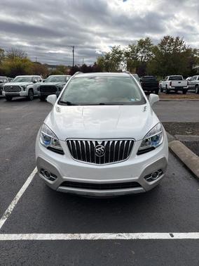 2015 Buick Encore Premium