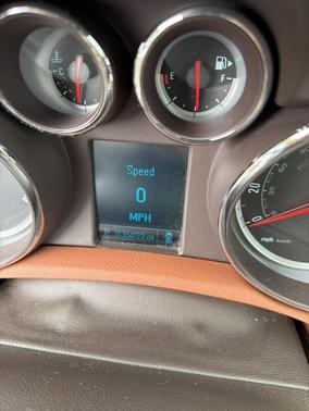 2015 Buick Encore Premium