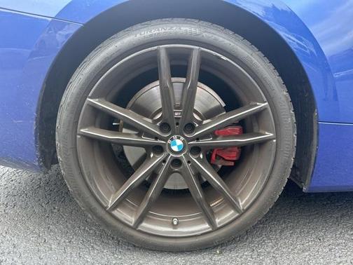 2024 BMW M440 i xDrive